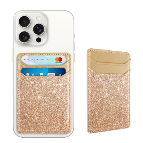 Glitter Gold