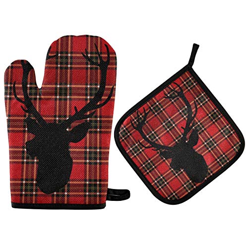 Christmas Deer
