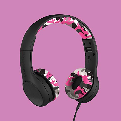 Pink Camo