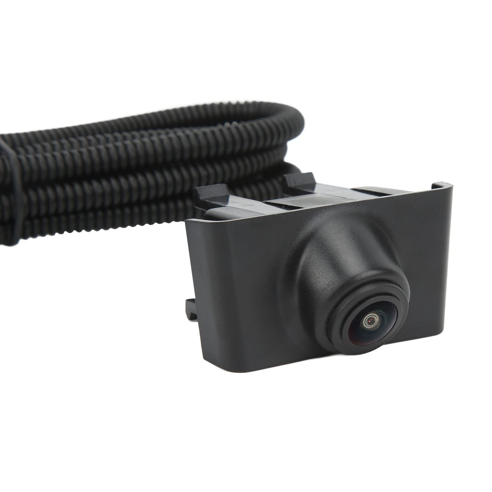 HD Front View Camera for Car with Night Vision - Backup, Parking & Driving Assistance in Low Light Conditions