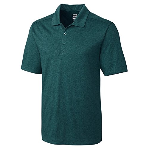 Midnight Green Heather