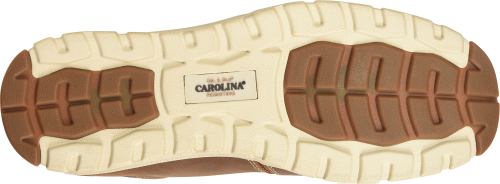 Carolina Aluminum ESD Safety Toe Work Boots - Anti-Static Electrical Hazard Shoes for Men & Women - Lightweight Industrial Safety Footwear for Construction, Warehouse & Electricians