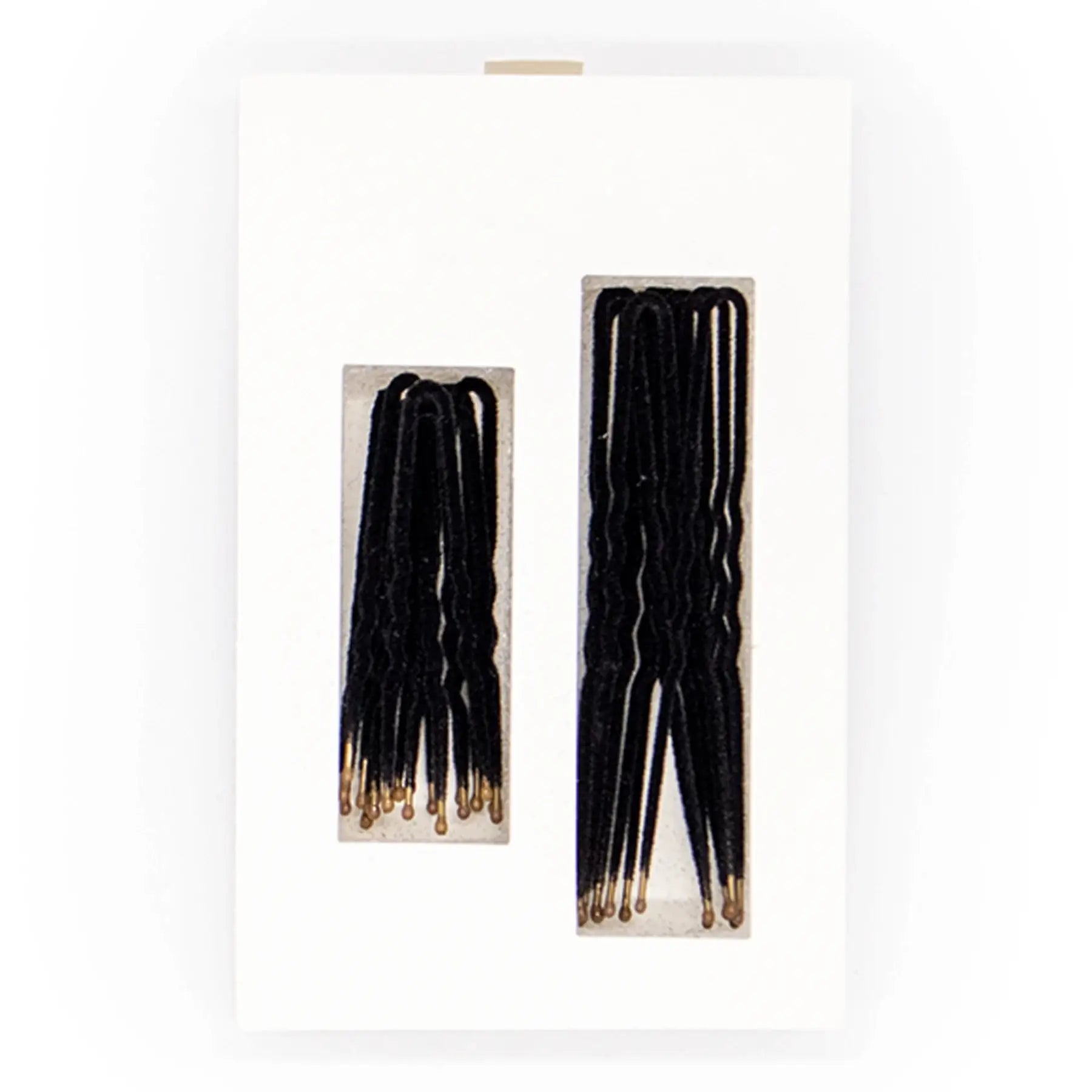 Frenchies Hairpins for Women - Elegant Hair Clips & Barrettes for Everyday Styling, Weddings, and Special Occasions