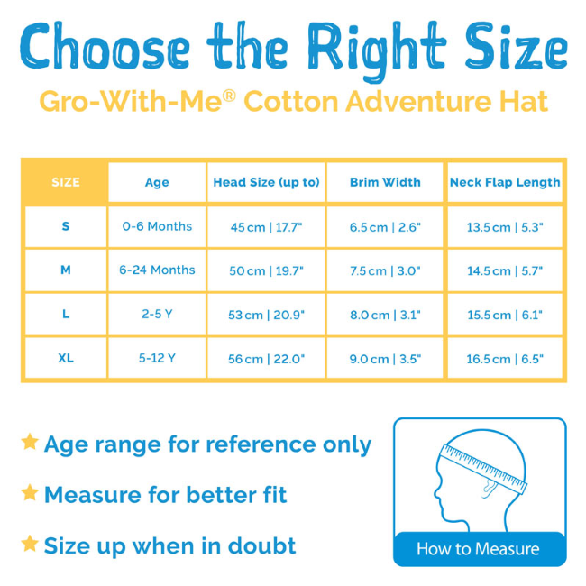 Jan + Jul Cotton Adventure Sun Hat for Kids - UPF 50+ Sun Protection, Adjustable Chin Strap, Lightweight & Breathable - Perfect for Beach, Pool, Outdoor Play & Summer Adventures (Tiger Print)