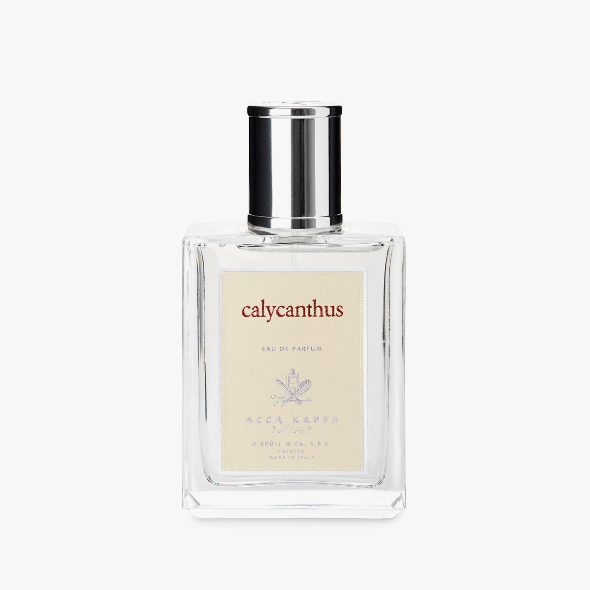 Calycanthus Eau de Parfum - Premium Floral Perfume for Women | Long-Lasting Luxury Fragrance | Perfect for Date Night & Special Occasions