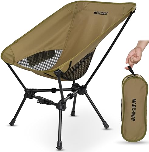 Lowback Khaki