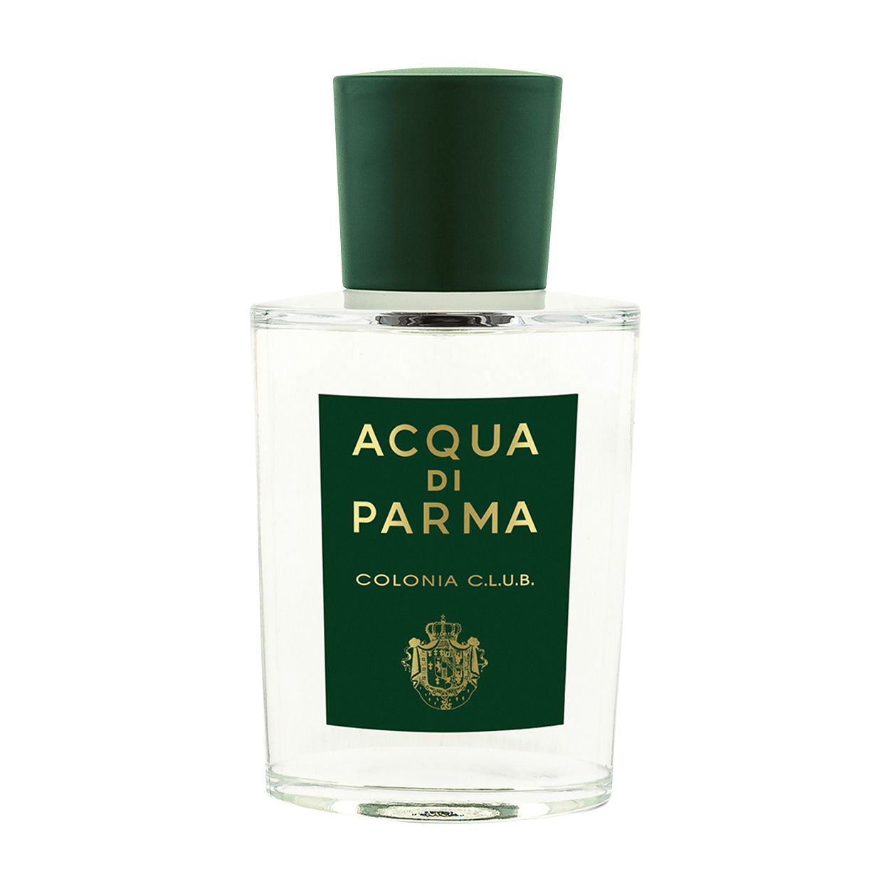 Colonia Club Eau De Cologne for Men - Classic Fresh Citrus Cologne Spray - Perfect for Daily Wear, Office & Special Occasions