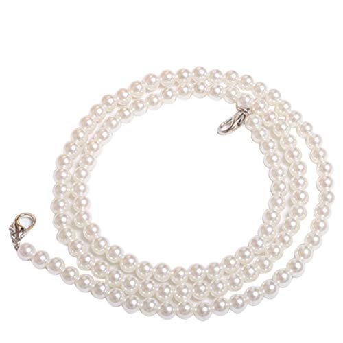 Silver Clasp
