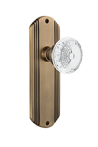 Antique Brass