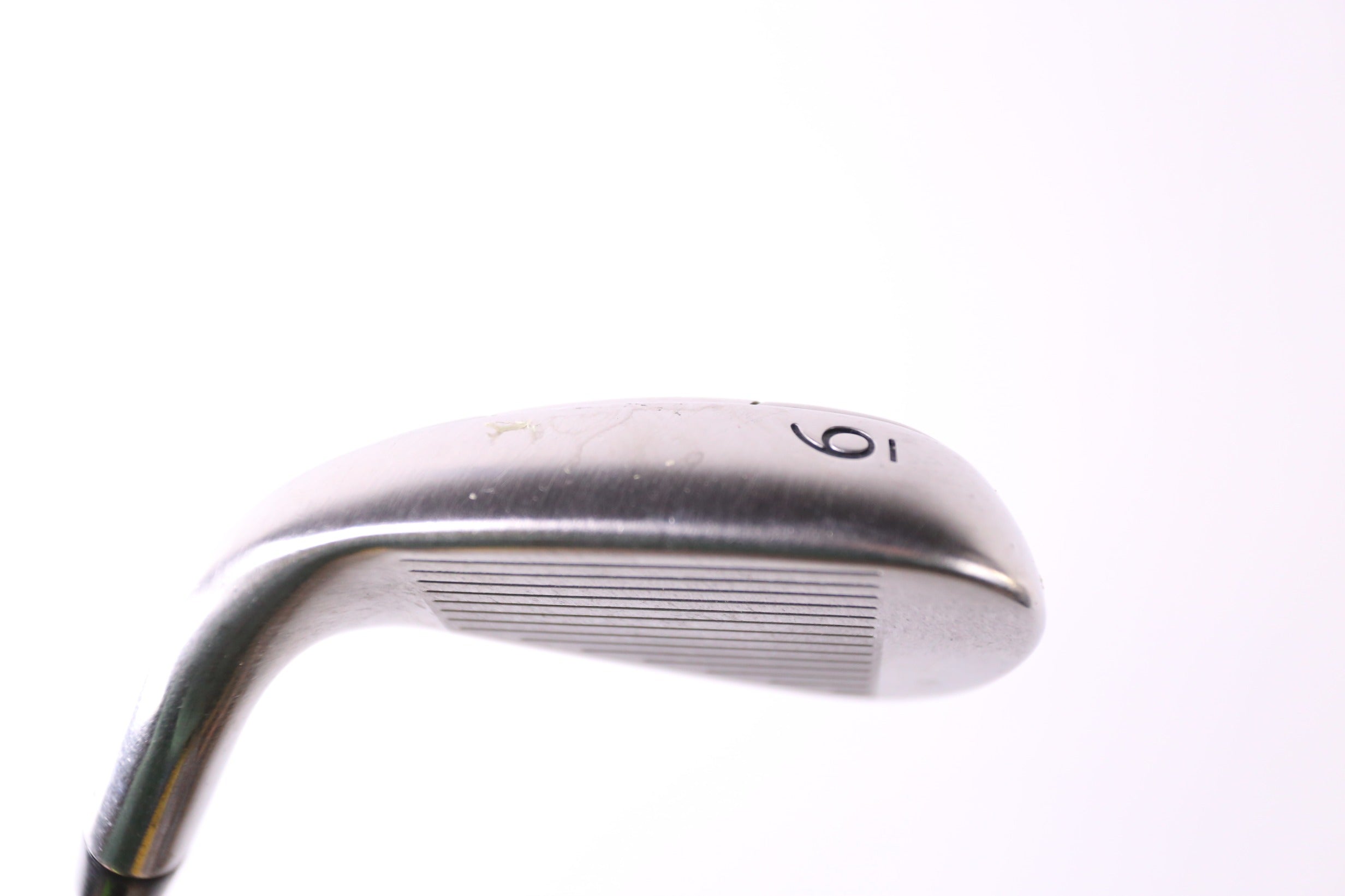 Used Callaway XR OS Single 6 Iron Right Handed Ladies Flex Golf Club | Pre-Owned Women's Iron for Improved Accuracy | Perfect for Beginners & High Handicap Players on the Fairway