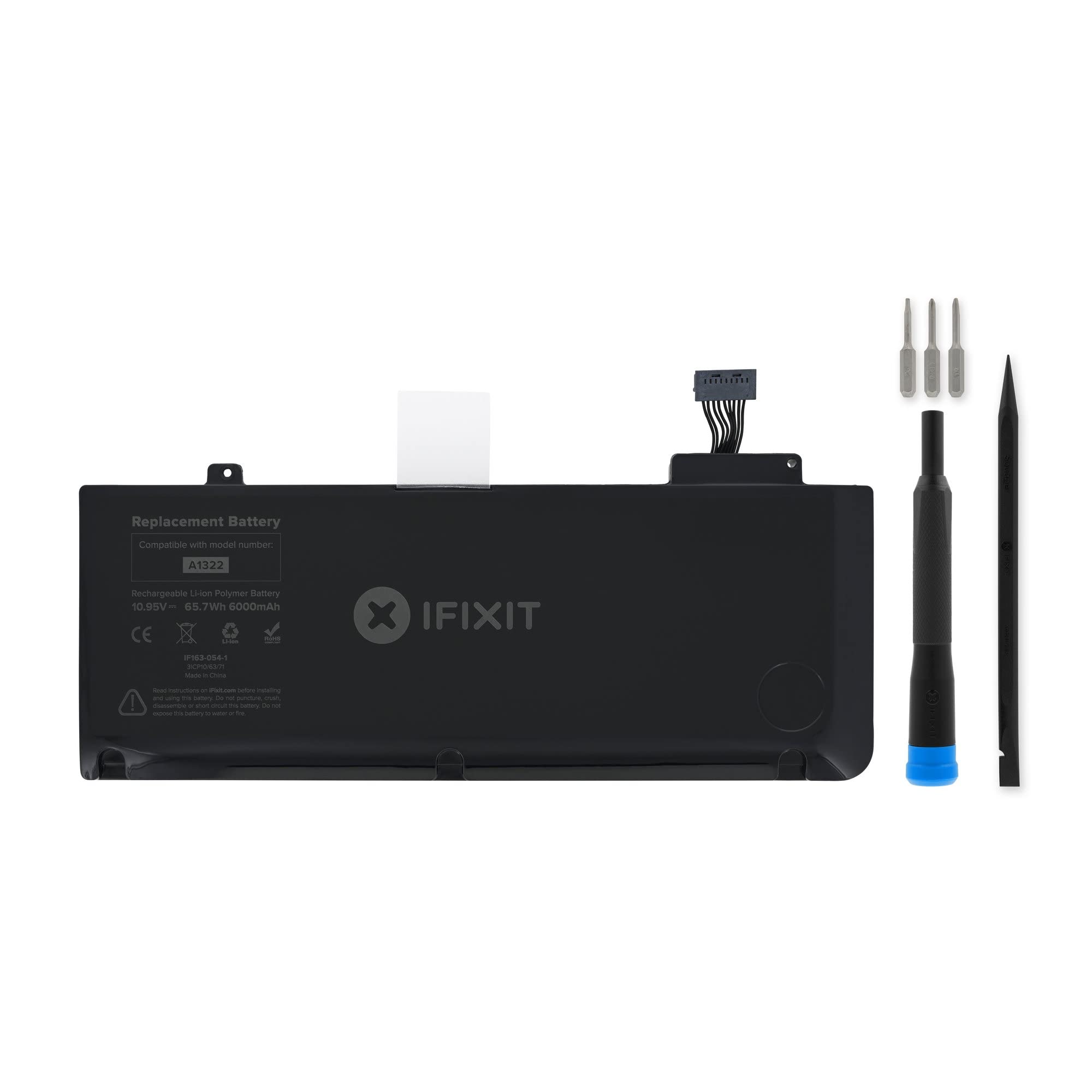 iFixit Replacement Battery for MacBook Pro 13