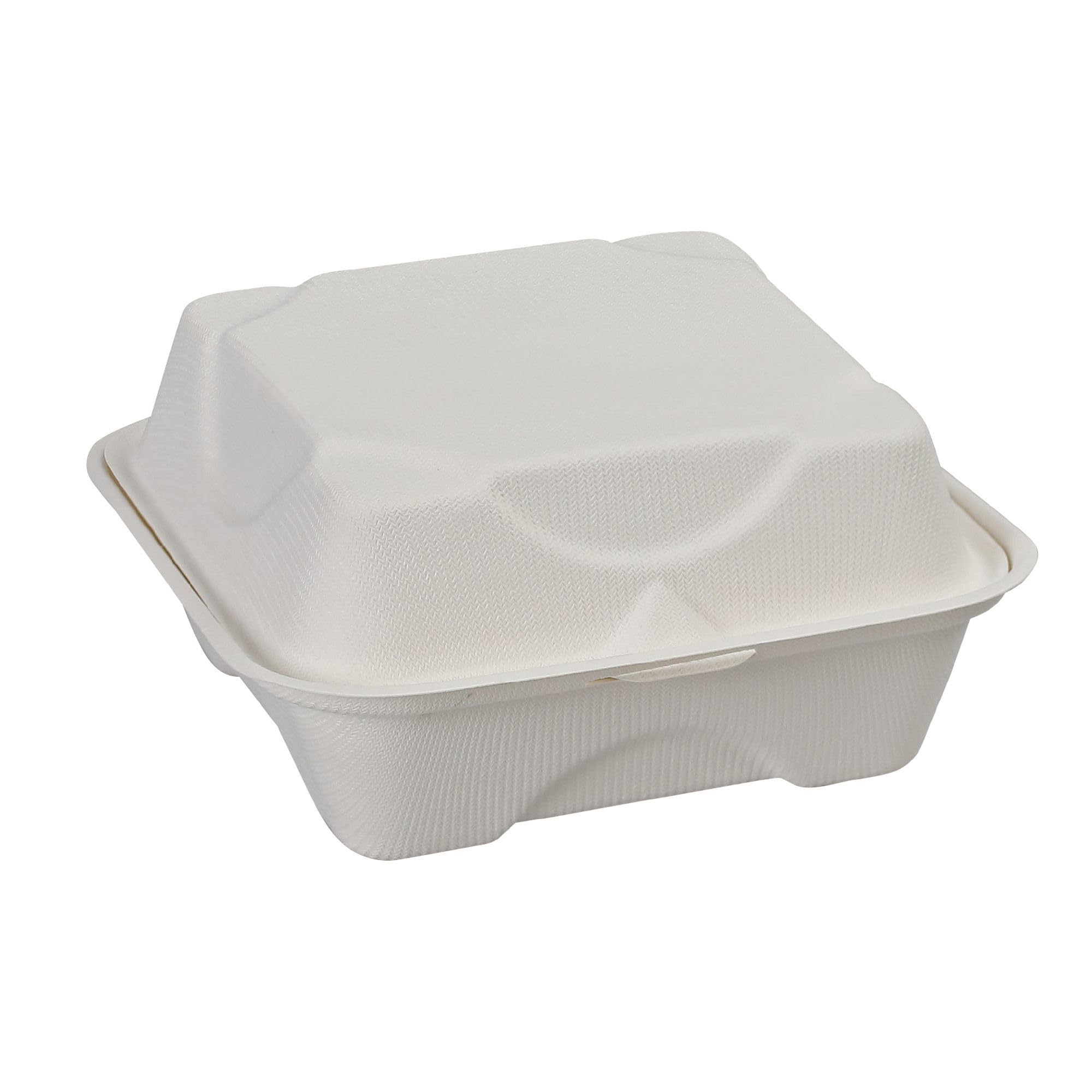 Eco-Friendly Compostable 6