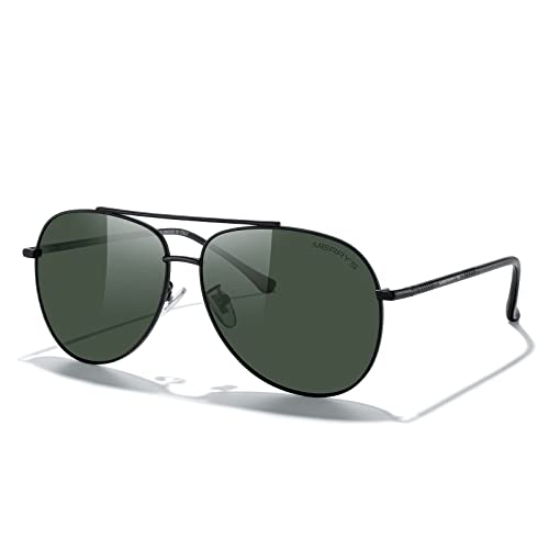 Black Frame/G15 Lens
