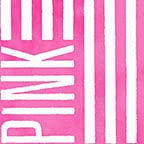 Pink Flag