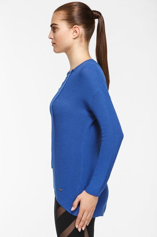 Regina Women's Knit Sweater - Soft & Cozy Pullover for Fall & Winter | Perfect for Casual Outfits, Office Wear & Holiday Gatherings