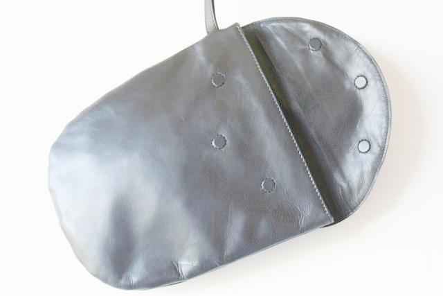 Alpine Clutch Bag - Stylish Black Crossbody Purse for Women | Perfect for Travel, Shopping & Everyday Use