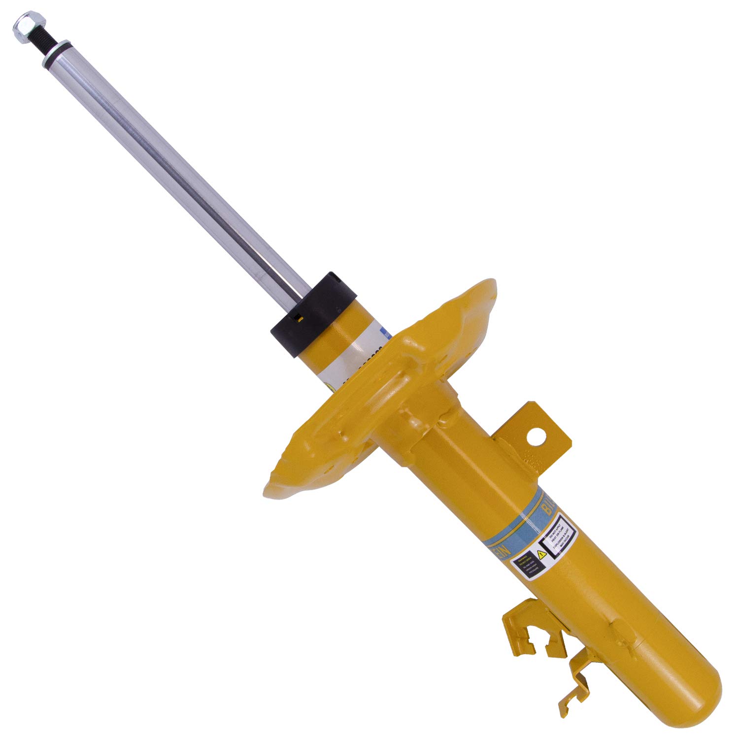 Bilstein 22-292223 B6 Series Front Driver Side Twin-Tube Shock Absorber - Premium Performance Suspension for Trucks, SUVs & Off-Road Vehicles - Smooth Ride & Enhanced Control on Rough Terrain