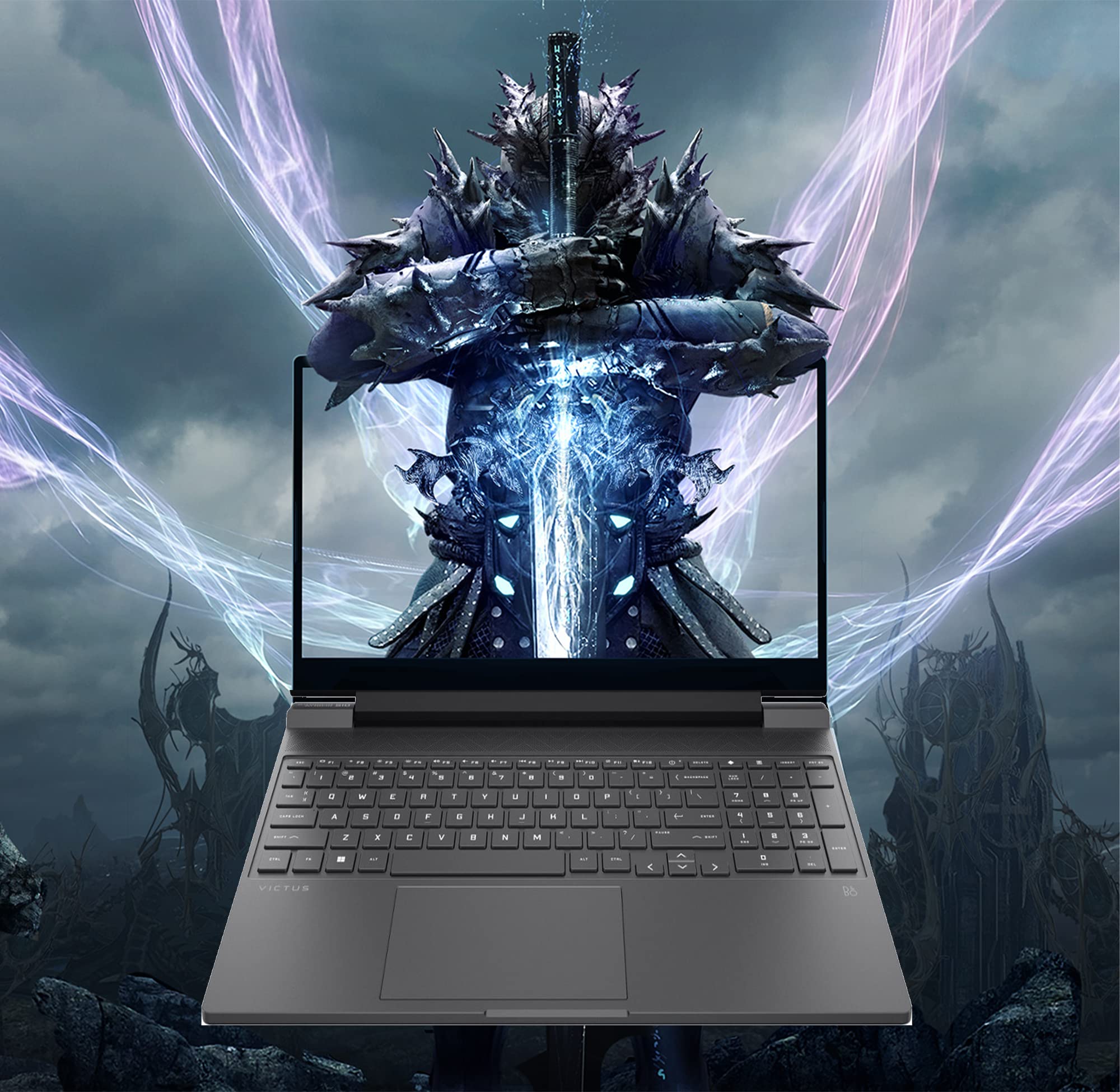 HP Victus 15.6
