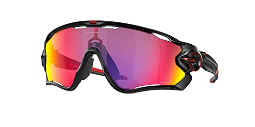 Matte Black/Prizm Road