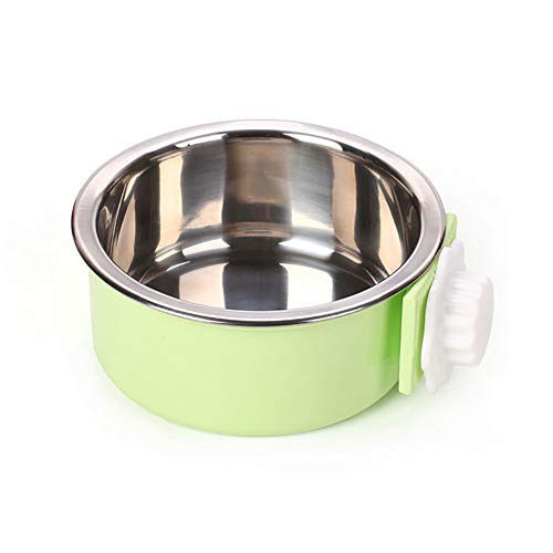 Green Round