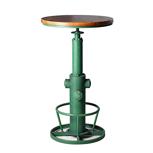 Antique Green