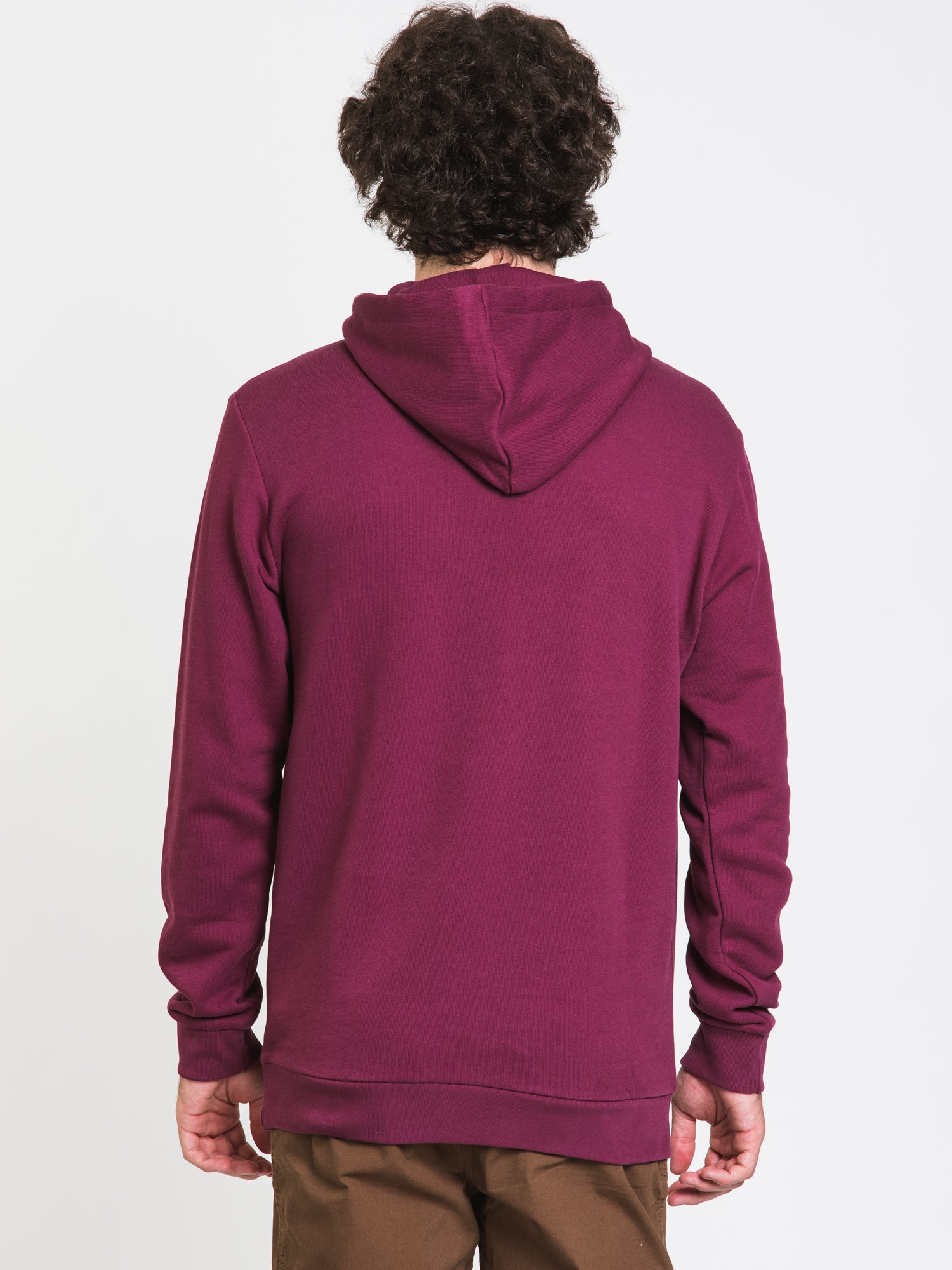 Adidas Trefoil Pullover Hoodie for Men & Women - Classic Logo Sweatshirt for Casual Wear, Gym & Street Style - Clearance Sale