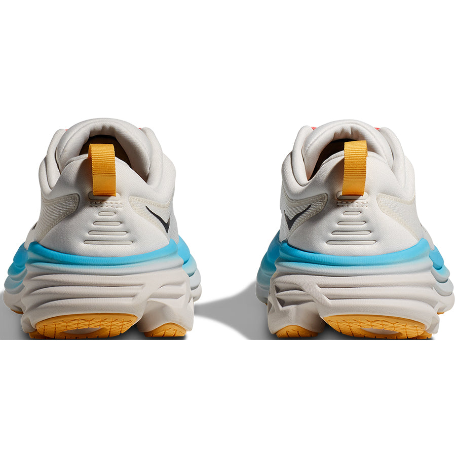 Women's Hoka Bondi 23 Running Shoes - Cushioned Comfort for Long-Distance Running & Everyday Wear | Perfect for Jogging, Gym Workouts & Casual Walking
