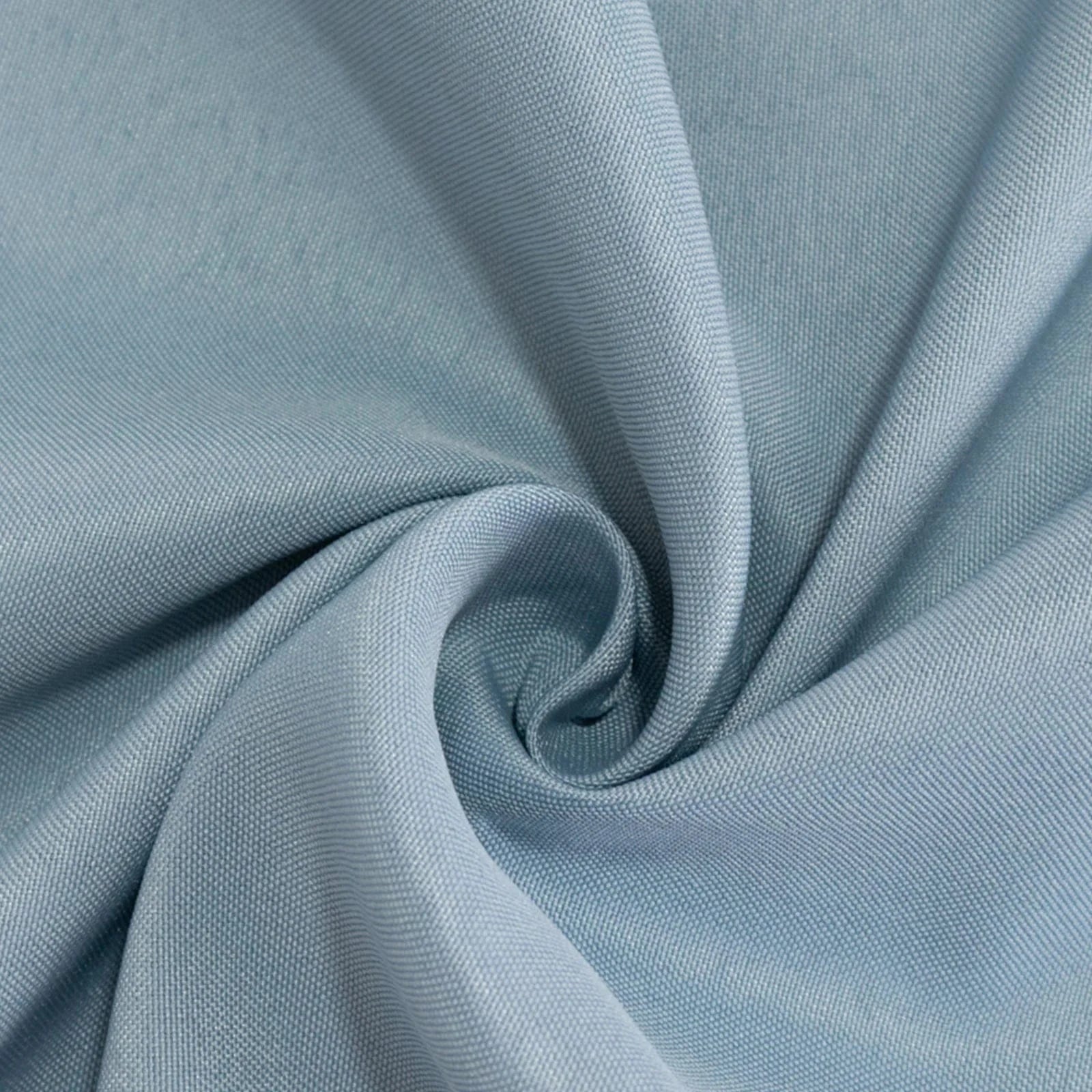 54x54 Inch Premium Square Polyester Tablecloth - Wrinkle & Stain Resistant - Perfect for Dining Tables, Parties, Weddings & Events