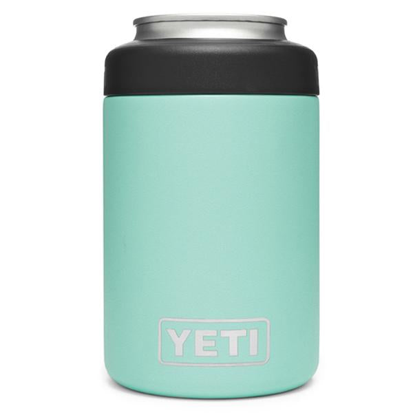 12 oz Colster Can Insulator 2.0 - Double-Wall Vacuum Insulated Beer Can Cooler for Camping, Tailgating & Outdoor Adventures