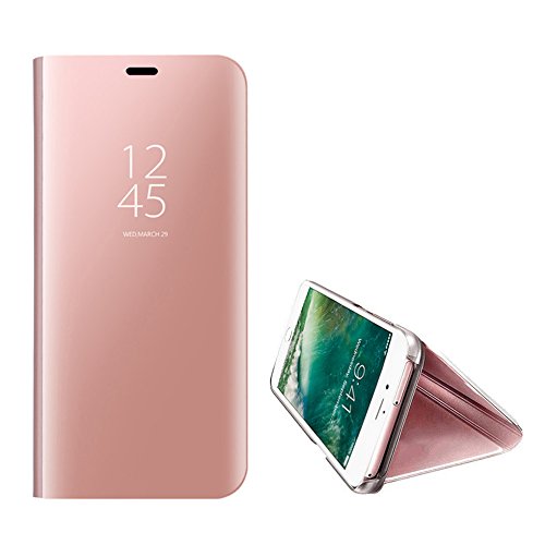 Mirror Rose Gold