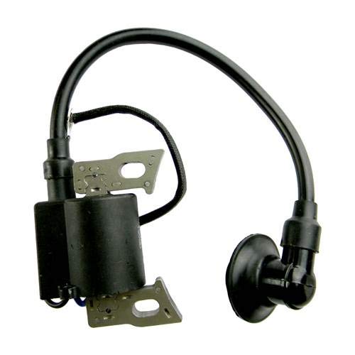 Genuine HOMELITE RYOBI LH2000I-313000 Ignition Coil - Compatible with RIDGID, Troy-BILT, Echo, Powerstroke, Workforce, BLACKMAX - Perfect for Small Engine Repair & Lawn Mower Maintenance