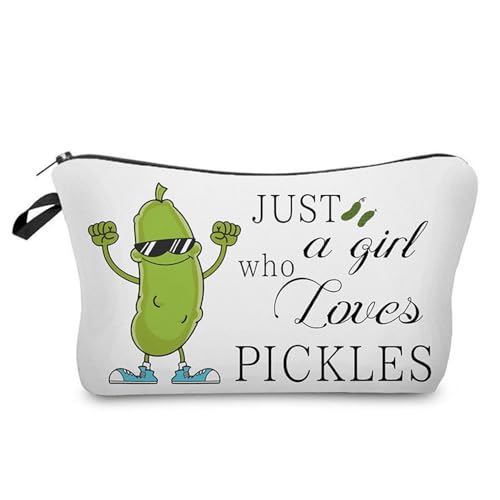White Pickles