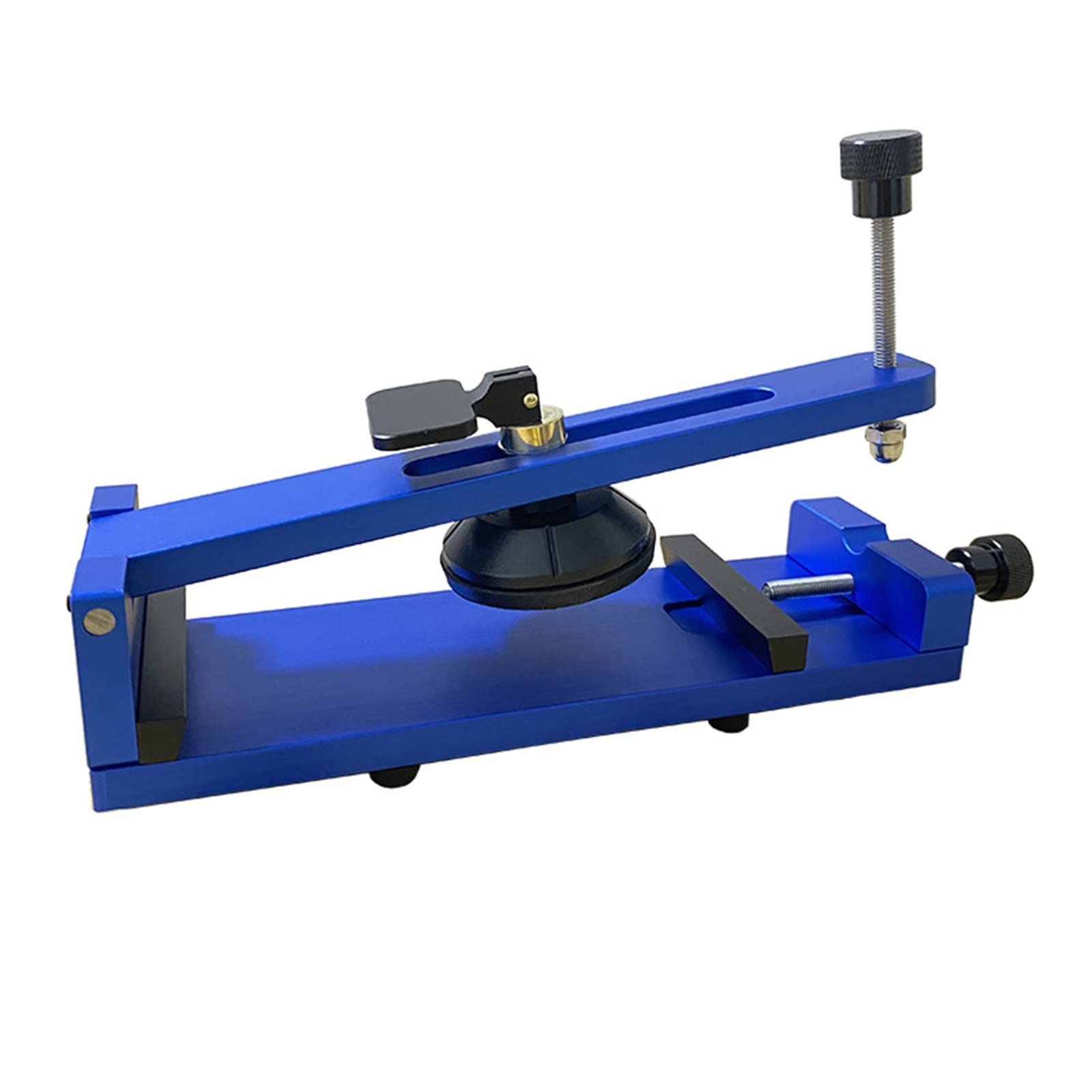 Professional LCD Touch Screen Separator Machine with Powerful Vacuum Sucker - Cold Separation Technology for iPhone & Smartphone Screen Repair - Perfect for Mobile Device Repair Shops & DIY Technicians