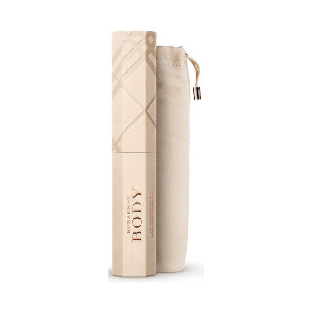 Intense Body Eau de Parfum - Long Lasting Fragrance for Women | Perfect for Date Nights & Special Occasions