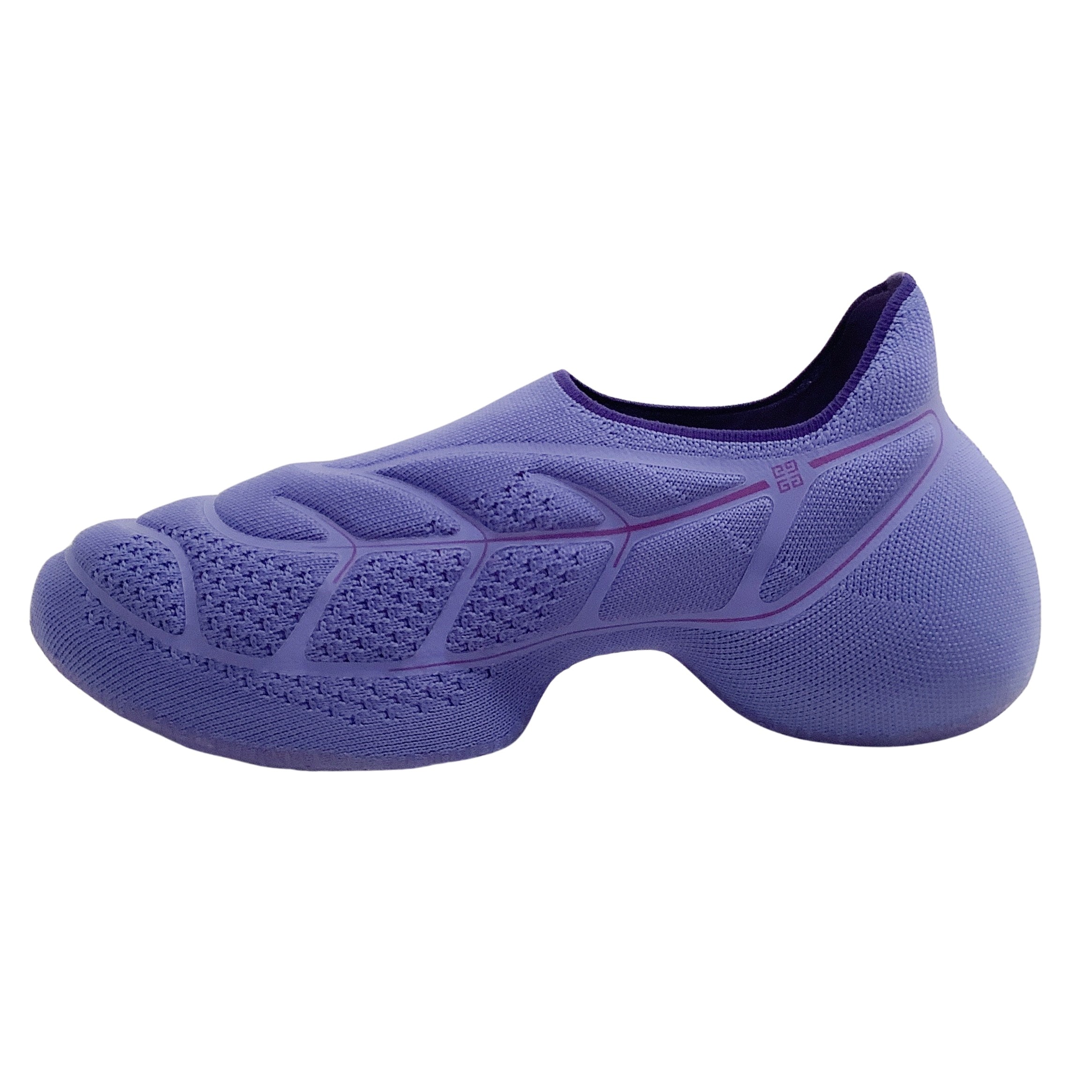 Givenchy Ultraviolet TK 360 Slip-On Sock Sneakers for Men - Comfortable Luxury Fashion Shoes for Casual Wear & Street Style Outfits