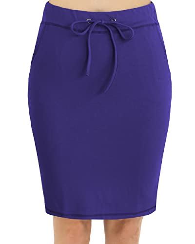 Bj 002 Royal Blue L