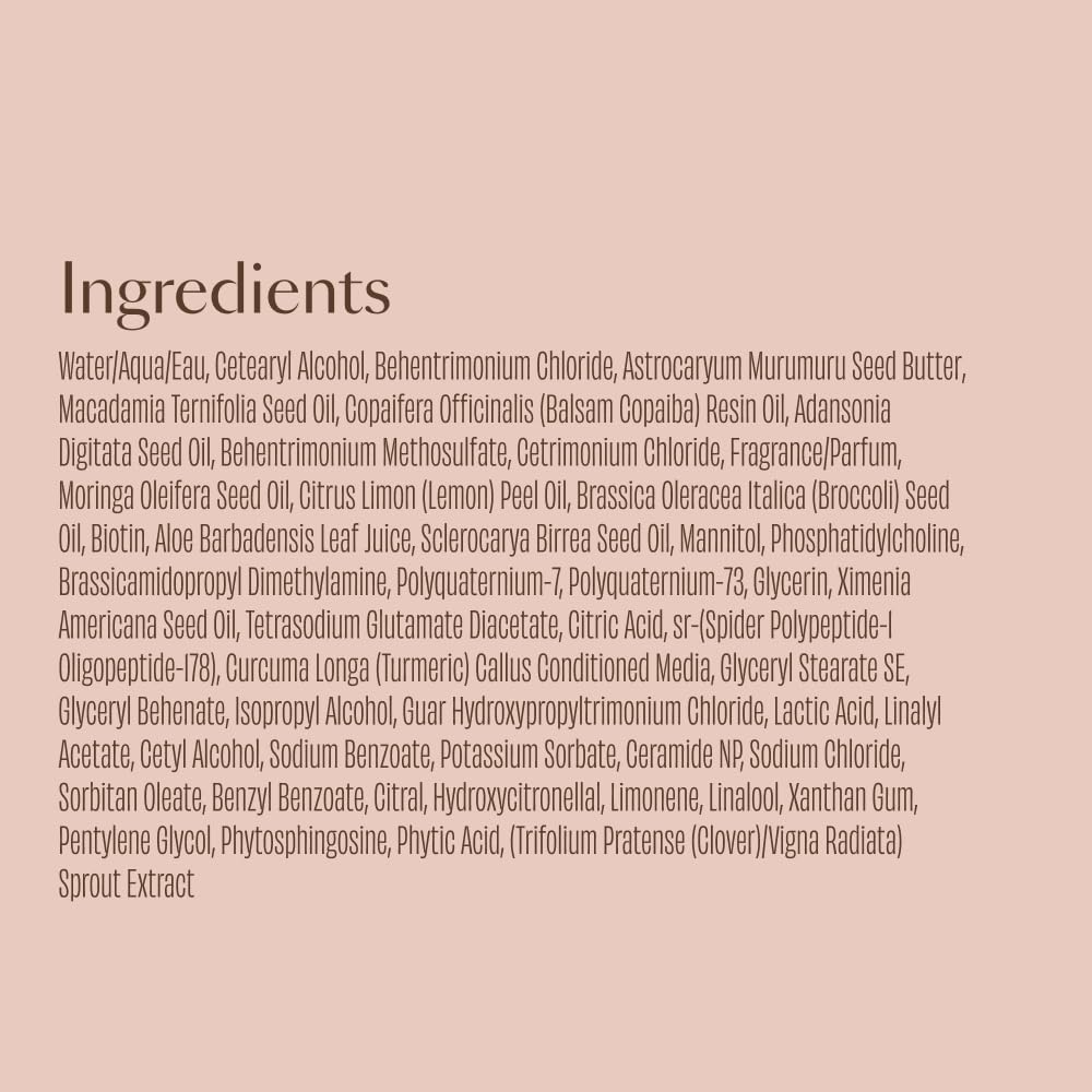 Vegamour GRO Essentials Kit - Revitalizing Shampoo, Conditioner & Hair Serum for Thinning Hair Growth | Natural Hair Care Solution for Women & Men | Daily Use for Fuller, Healthier Looking Hair