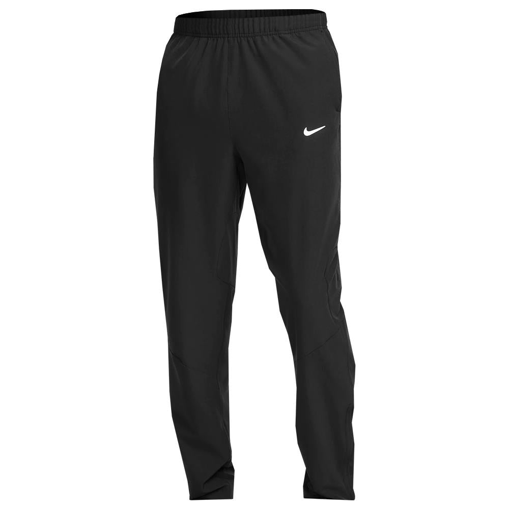 Nike Men's Advantage Training Pants - Black | Lightweight & Breathable for Gym, Running & Casual Wear