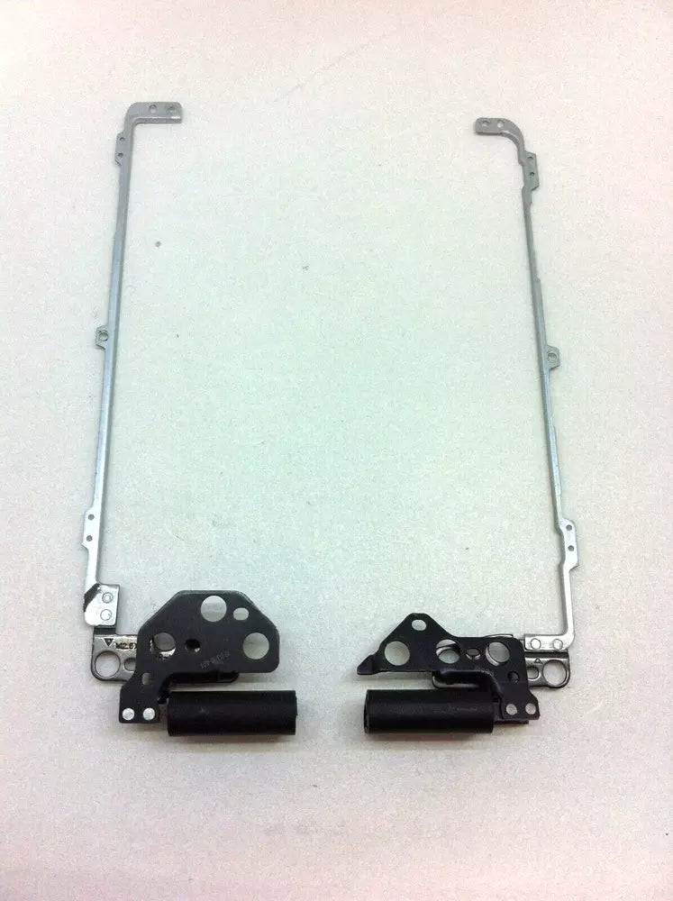HP Probook X360 11 G1 EE Hinge Set with Hinge Covers 917065-001 - Replacement Laptop Hinge for School & Business Use