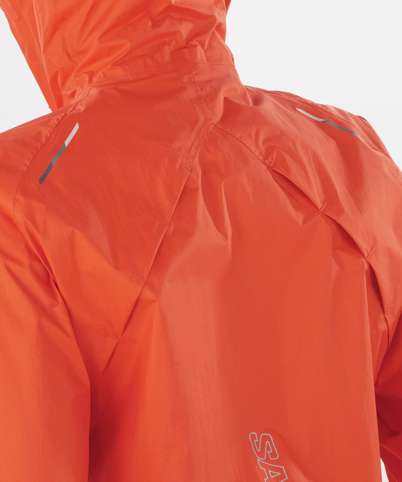 Bonatti Women's Waterproof Jacket - Lightweight Raincoat for Hiking, Camping & Outdoor Adventures