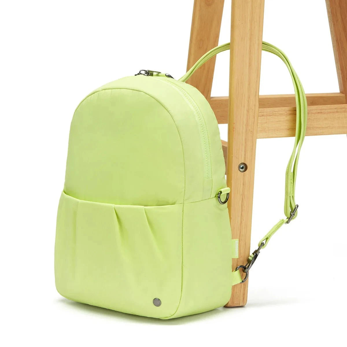 Pacsafe Citysafe CX Anti-Theft Convertible Backpack - Secure Travel & Commuter Bag for Laptops, Passports & Valuables | Perfect for Urban Travel, Business Trips & Daily Use