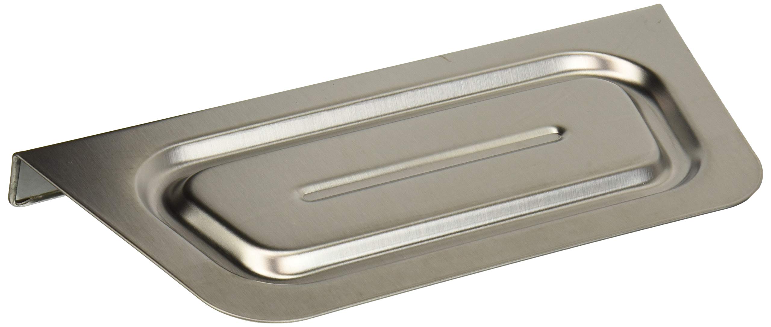 Samsung DA97-06768B Refrigerator Dispenser Tray Assembly - Replacement Part for Samsung Refrigerators - Perfect for Ice & Water Dispenser Repair