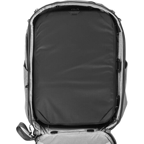 Peak Design Camera Cube v2 (Large) - Waterproof DSLR Camera Bag for Travel & Outdoor Photography - Perfect for Hiking, Camping, and Adventure Trips