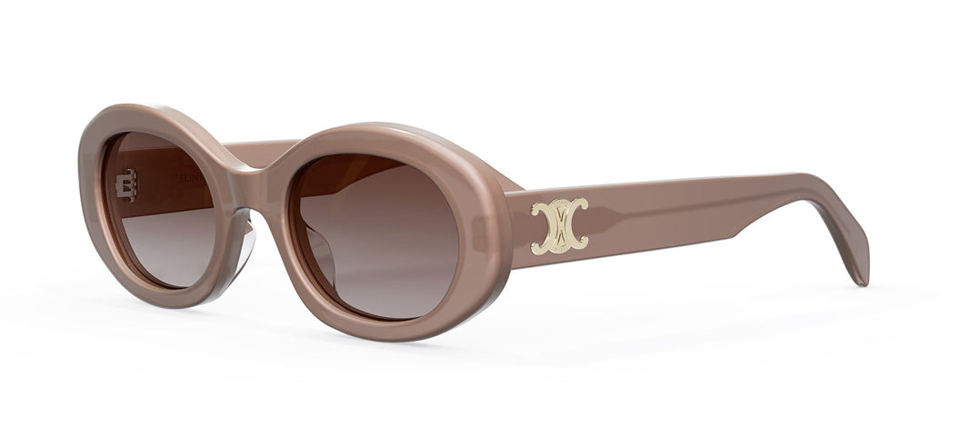 Brown/Brown Gradient