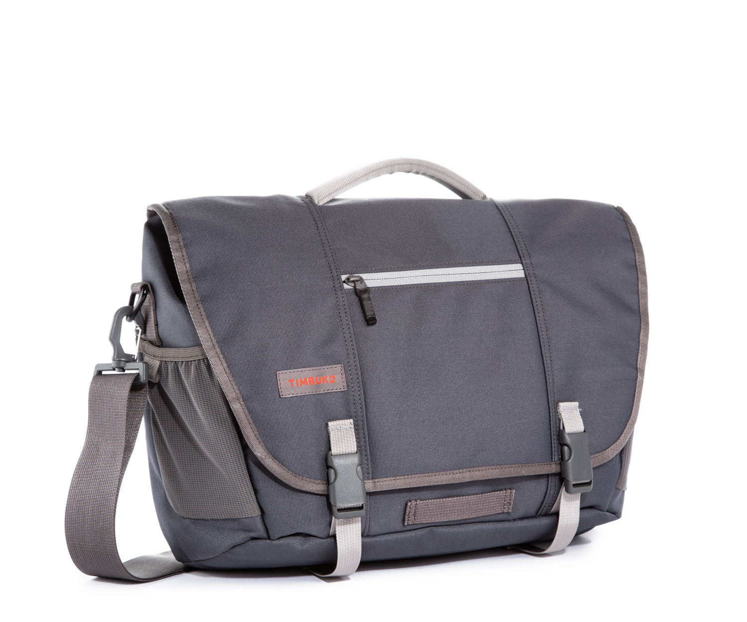 Timbuk2 Commute Laptop Messenger Bag - TSA Approved Work Bag for Business Travel & Daily Commute - Perfect for Office, School & Urban Cycling