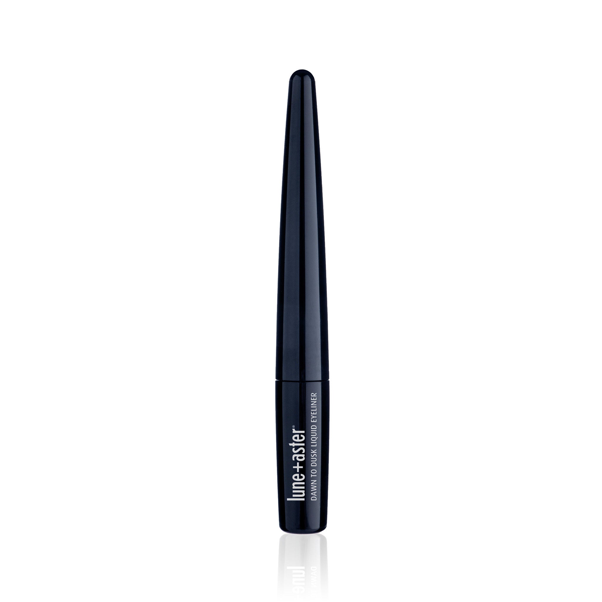 Long-Lasting Dawn to Dusk Liquid Eyeliner - Waterproof & Smudge-Proof for All-Day Wear - Perfect for Work, Parties, and Everyday Makeup