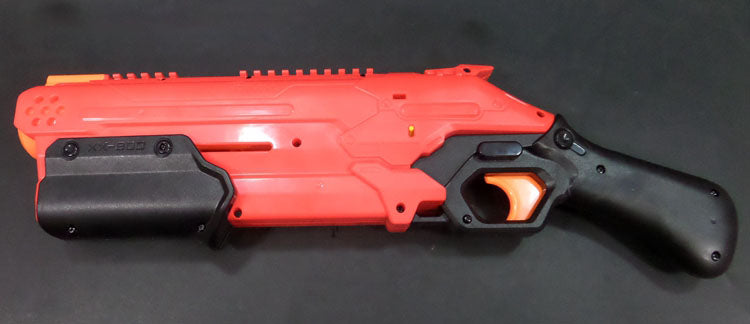 Upgraded Takedown XX 800 Blaster Spring - High Performance Replacement Part for Nerf Guns - Perfect for Nerf Battles, Target Practice & Outdoor Play