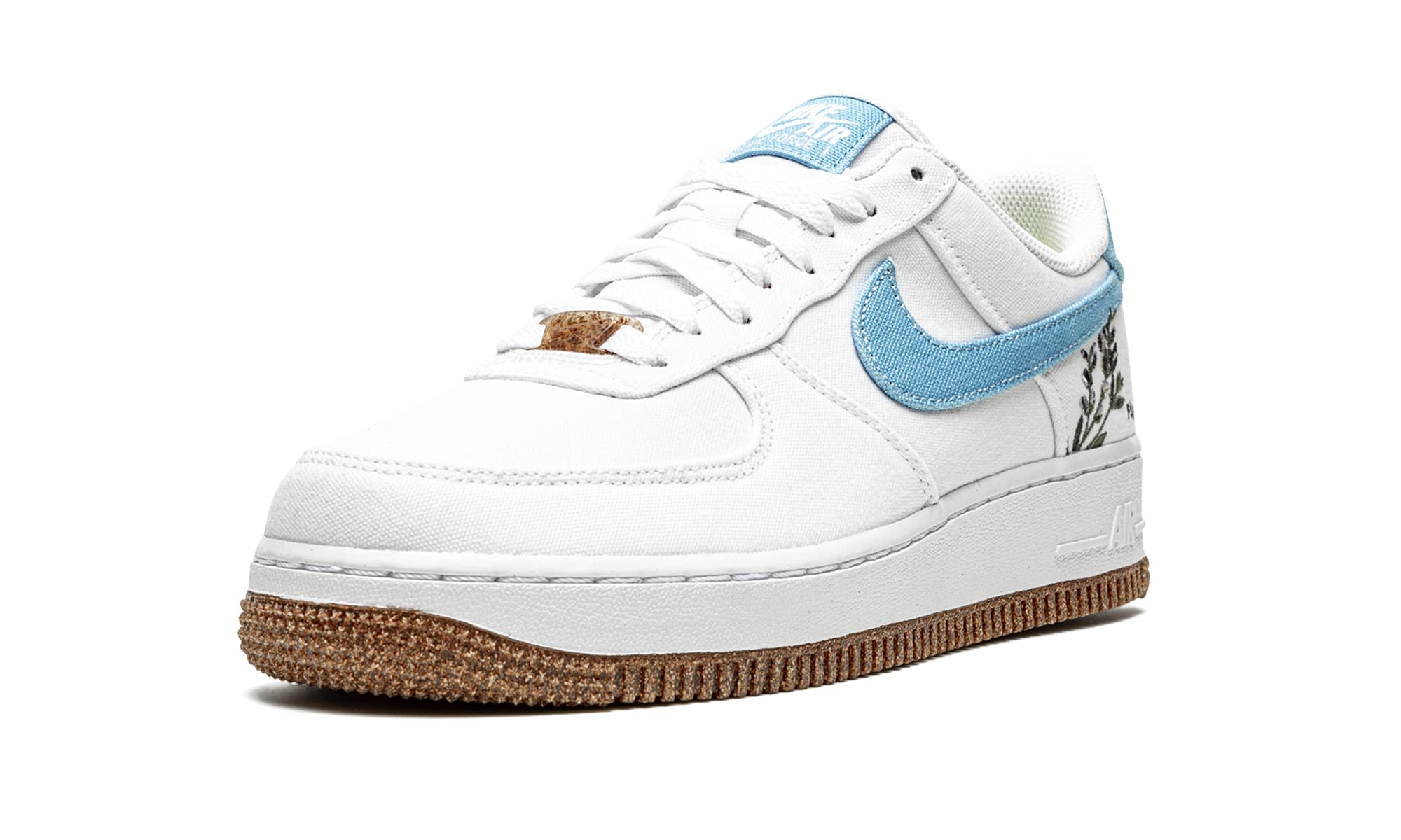 Nike Women's WMNS Air Force 1 '07 SE Running Shoes - Lightweight Sneakers for Women, Casual Athletic Shoes with Cushioned Comfort - Perfect for Jogging, Gym Workouts & Everyday Wear
