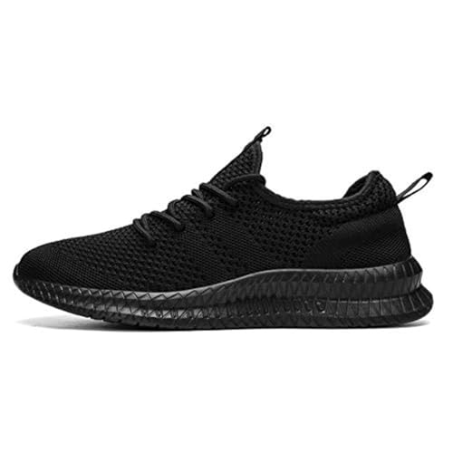 A Black