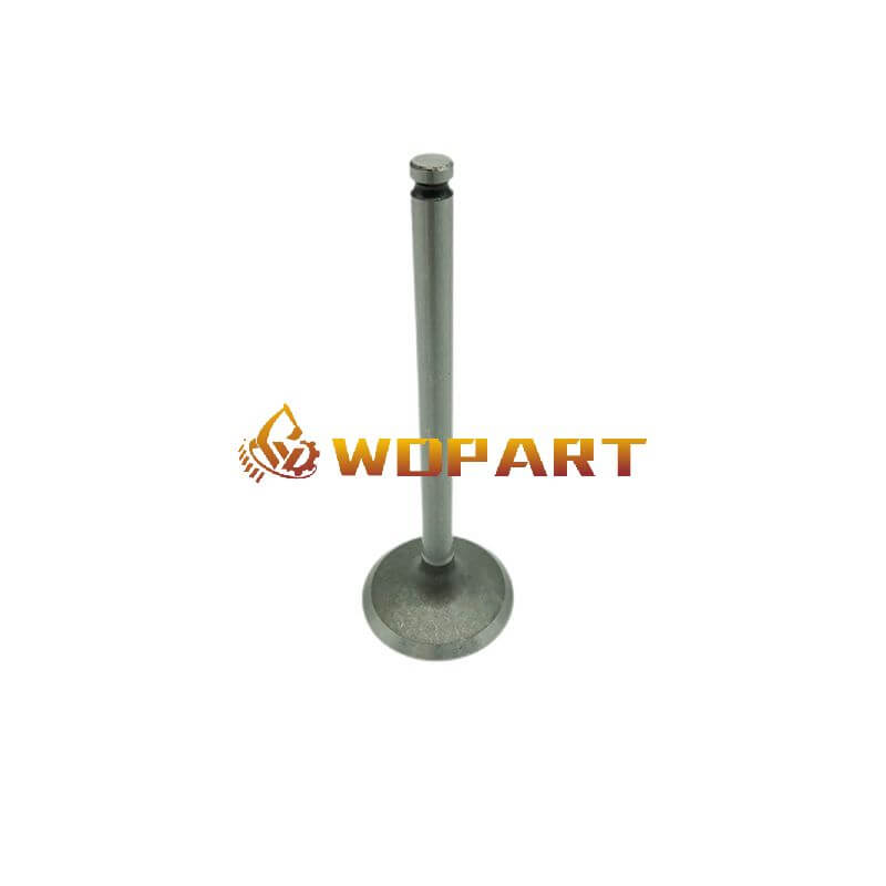 Lister Petter LPW LPW2 LPW3 LPW4 Diesel Engine Inlet Valve Replacement Part - Compatible with Models 751 40550 & 751 40551 - Perfect for Engine Repair & Maintenance